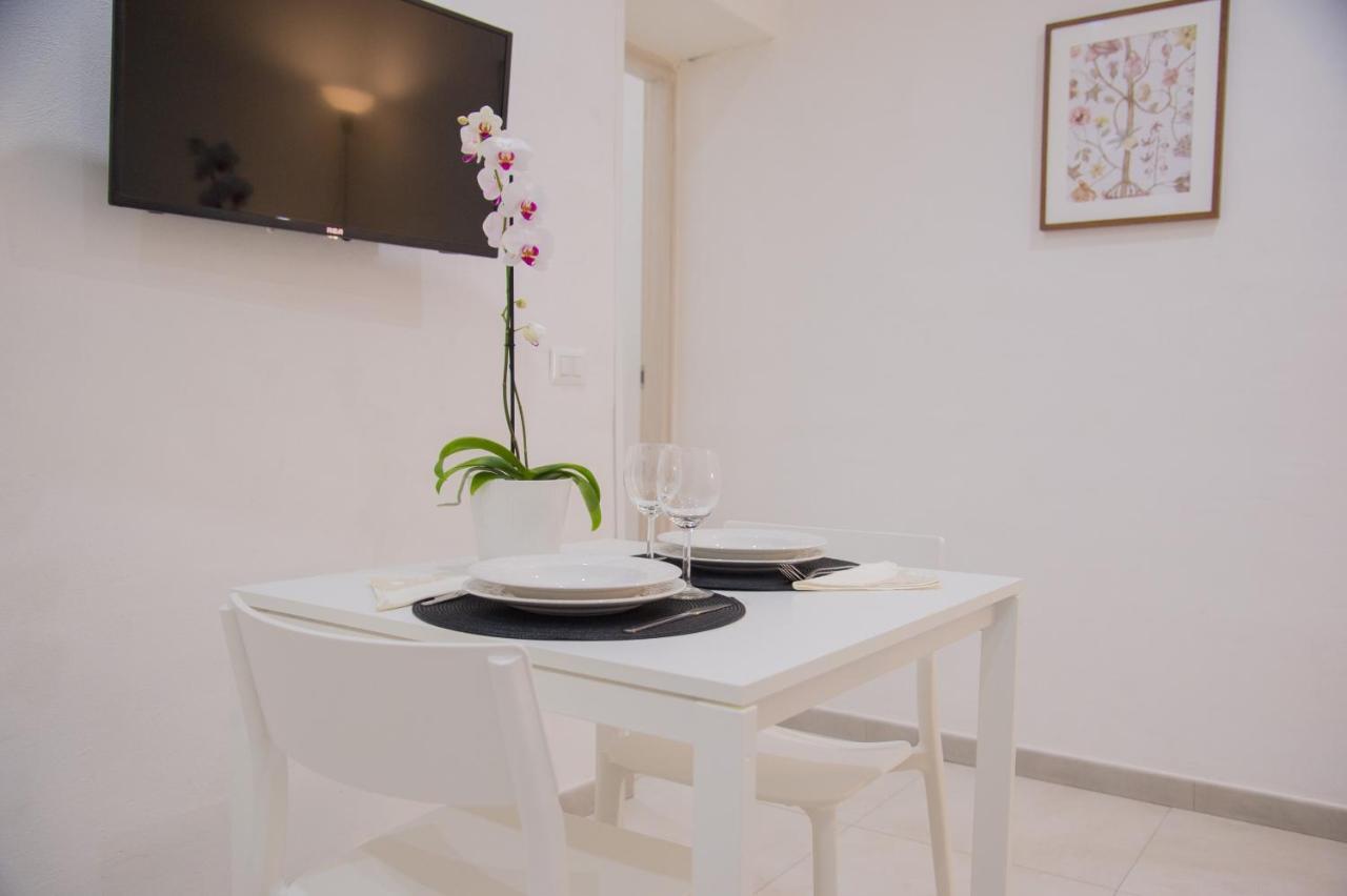 Ferienwohnung Palazzo Del Golfo Neapel Exterior foto