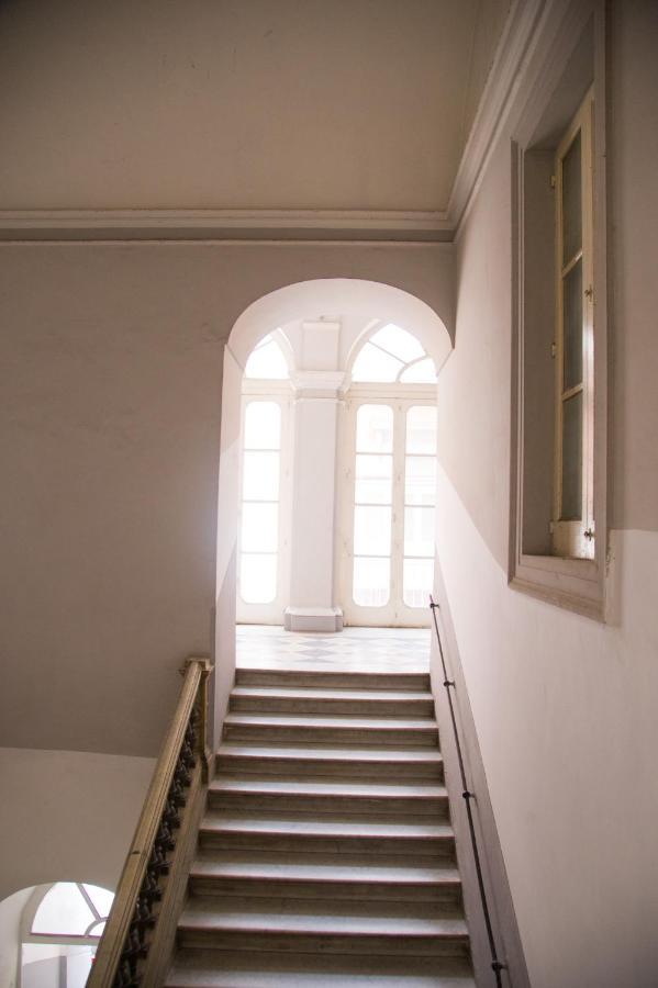 Ferienwohnung Palazzo Del Golfo Neapel Exterior foto