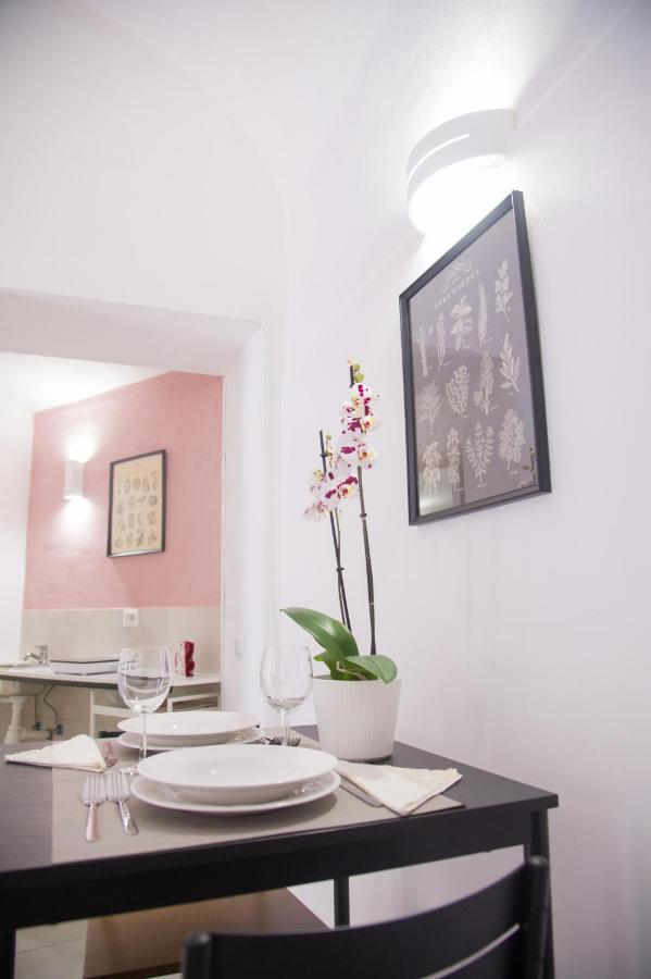 Ferienwohnung Palazzo Del Golfo Neapel Exterior foto
