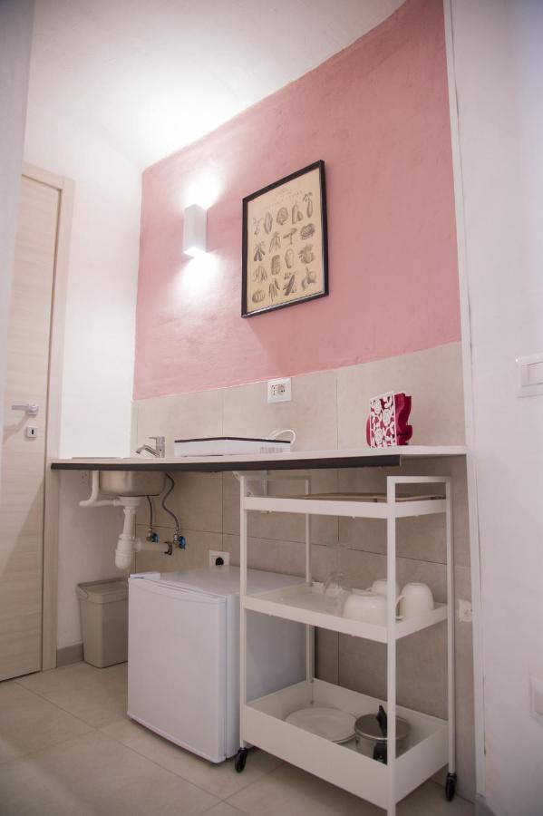 Ferienwohnung Palazzo Del Golfo Neapel Exterior foto